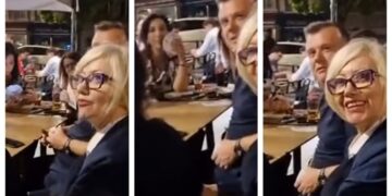 Qytetarët kapin ‘mat’ socialistët duke luajtur letra në Strasburg, reagon Balla: Ja sorrat e Saliut