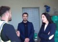 Ish-kandidati i PS-së merr 4.8 MLD lekë të Ujësjellësit Lushnjë/ Klaidi Shkurti i skualifikon të gjithë! Si e ngriti Erjon Këri rrjetin e “5D”-ve të tij me zyrtarët