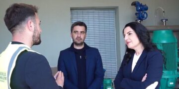 Ish-kandidati i PS-së merr 4.8 MLD lekë të Ujësjellësit Lushnjë/ Klaidi Shkurti i skualifikon të gjithë! Si e ngriti Erjon Këri rrjetin e “5D”-ve të tij me zyrtarët