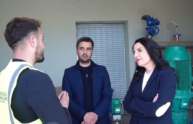 Ish-kandidati i PS-së merr 4.8 MLD lekë të Ujësjellësit Lushnjë/ Klaidi Shkurti i skualifikon të gjithë! Si e ngriti Erjon Këri rrjetin e “5D”-ve të tij me zyrtarët