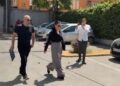 Belinda Balluku paraqitet në SPAK, e pandehur edhe për 6 lotet e tjera të Unazës së Madhe