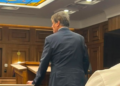 Gjyqi i themelit për “Partizanin”/ A kanë ushtruar presion Berisha, Malltezi dhe Begeja? Përgjigjet Bamir Topi: