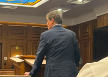 Gjyqi i themelit për “Partizanin”/ A kanë ushtruar presion Berisha, Malltezi dhe Begeja? Përgjigjet Bamir Topi: