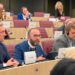 Bardhi në PE: Në Shqipëri është zhbërë shteti ligjor, Rama bashkëpunon me krimin e organizuar