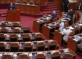 PS: Votim elektronik në rang kombëtar/ Mazhoranca zbardh projektin për 2029