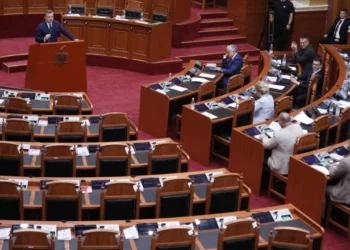 PS: Votim elektronik në rang kombëtar/ Mazhoranca zbardh projektin për 2029