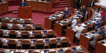 PS: Votim elektronik në rang kombëtar/ Mazhoranca zbardh projektin për 2029
