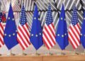 Sipas marrëveshjes tregtare, BE heq tarifat për mallrat industriale amerikane