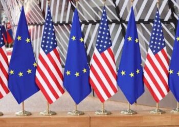 Sipas marrëveshjes tregtare, BE heq tarifat për mallrat industriale amerikane