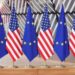 Sipas marrëveshjes tregtare, BE heq tarifat për mallrat industriale amerikane