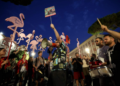 Gazeta belge: Protestat në Shqipëri po shndërrohen në lëvizje kundër Ramës, akuza për korrupsion dhe manipulim zgjedhor