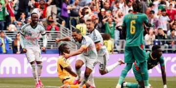 Dramë në Seattle, Belgjika përmbys Senegalin me penallti në minutën e 125 dhe avancon në raundin tjetër