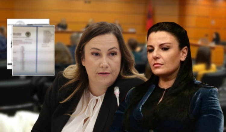 KLGJ rrëzon kërkesën për t’u emëruar gjyqtare të motrës së Belinda Ballukut, Pamela Qirkos