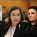 KLGJ rrëzon kërkesën për t’u emëruar gjyqtare të motrës së Belinda Ballukut, Pamela Qirkos