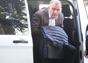 Ilir Beqaj lirohet nga qelia/ GJKKO i zbut masën e sigurisë, kalon në arrest shtëpie
