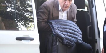 Ilir Beqaj lirohet nga qelia/ GJKKO i zbut masën e sigurisë, kalon në arrest shtëpie