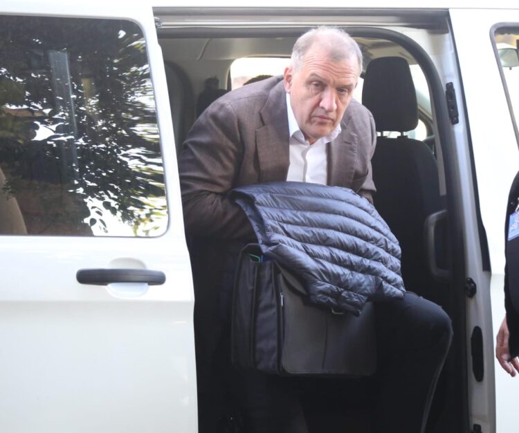 Ilir Beqaj lirohet nga qelia/ GJKKO i zbut masën e sigurisë, kalon në arrest shtëpie