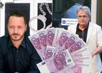 “Bëhu gati për firmosje”/ Tenderi 700 mijë € i KESH, SPAK zbardh mesazhet që ‘fundosin’ Berberin, Rukon dhe Dakolin