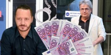 “Bëhu gati për firmosje”/ Tenderi 700 mijë € i KESH, SPAK zbardh mesazhet që ‘fundosin’ Berberin, Rukon dhe Dakolin