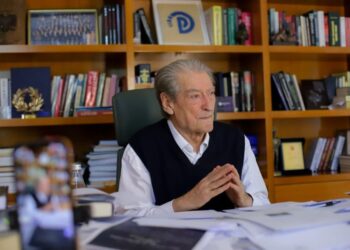 Reforma Territoriale, Berisha thirrje qytetarëve: Protestoni dhe mos e lini në duart e rrëmbyesit Rama!