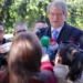 Gjykata Kushtetuese: Ja kur do të shqyrtohet kërkesa e Berishës për shfuqizimin e “detyrimit për paraqitje”