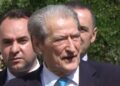Berisha kërkon shkrirjen e Kuvendit: Të hapet rruga për zgjidhjen që kërkon rinia dhe qytetarët shqiptarë
