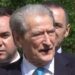 Berisha kërkon shkrirjen e Kuvendit: Të hapet rruga për zgjidhjen që kërkon rinia dhe qytetarët shqiptarë