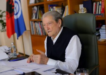 Nga minimumi jetik, te dyfishimi i pagave dhe pensioneve, Berisha: Ja tre masat tona