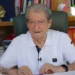 Berisha: Ftoj çdo demokrat që të marrë pjesë në protestë dhe të bëjë gjithçka për suksesin e saj