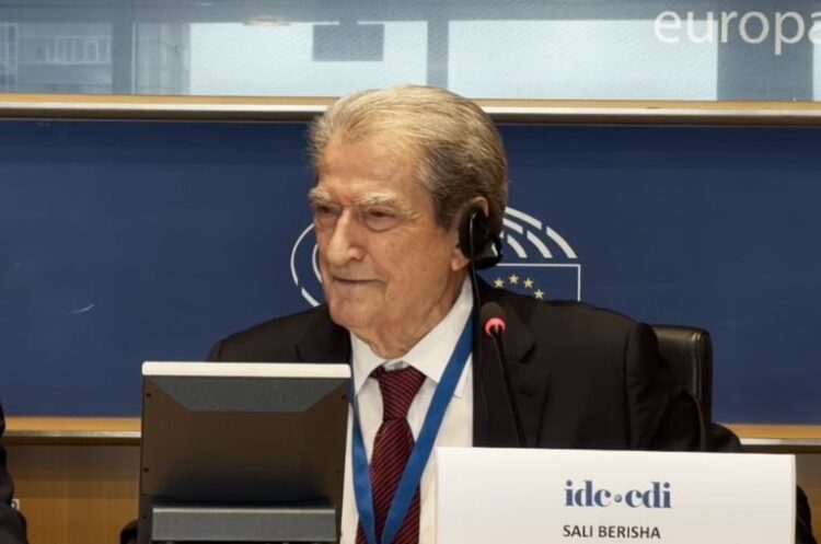 Berisha nga Brukseli: Narkoshteti i Ramës është kthyer në rrezik të madh për Shqipërinë dhe rajonin