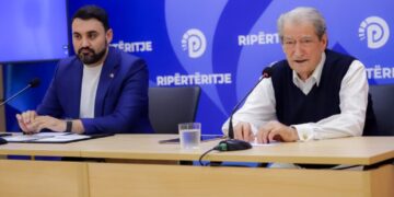 Berisha denoncon: Si u dha licenca e kazinosë në “Air Albania” në shkelje të ligjit dhe lidhjet me Olsi Ramën