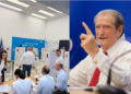 Zgjidhet kryesia e re e PD/ Këshilli Kombëtar rrëzon 5 deputetë, ja kush janë 20 emrat më të votuar