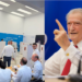 Zgjidhet kryesia e re e PD/ Këshilli Kombëtar rrëzon 5 deputetë, ja kush janë 20 emrat më të votuar