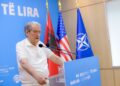 Raporti i PPE/ Berisha: Përmendet dosja Balluku dhe AKSHI! Sugjerohet qeveria teknike