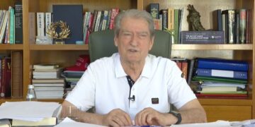 Berisha: Ky është procesi më i thellë i ripërtëritjes së PD që nga themelimi i saj