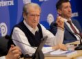 Propozimi i PS për ndarjen e re territoriale, Berisha: Krim monstruoz i Ramës ndaj qytetarëve! E ka betejë të humbur