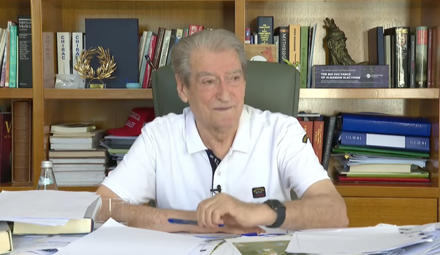 “Raporti i KE-së damkosi Ramën”, Berisha: Lubi Balluku është bërë tashmë çështje e BE-së