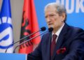 Berisha: Kjo është revolta më madhështore, ne e mbështesim plotësisht dhe nuk përpiqemi për ta për përçarë