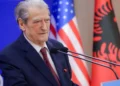 Ndalimi i deputetëve të VLEN, reagon Berisha: Akt i shëmtuar dhe antishqiptar i Edi Ramës