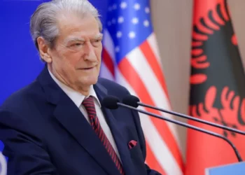 Ndalimi i deputetëve të VLEN, reagon Berisha: Akt i shëmtuar dhe antishqiptar i Edi Ramës