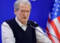 Berisha: Nuk kemi dërguar marrëveshjen në Kushtetuese, por procedurën antikushtetuese të Ramës!
