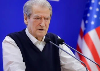 Berisha: Nuk kemi dërguar marrëveshjen në Kushtetuese, por procedurën antikushtetuese të Ramës!