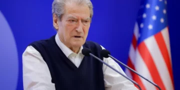 Berisha: Nuk kemi dërguar marrëveshjen në Kushtetuese, por procedurën antikushtetuese të Ramës!