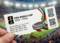 Biletat e Botërorit bëhen skandal ndërkombëtar, FIFA përfundon në gjykatë