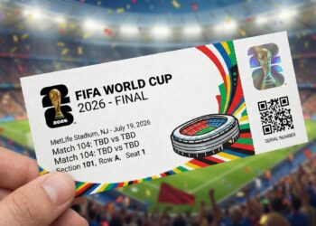 Biletat e Botërorit bëhen skandal ndërkombëtar, FIFA përfundon në gjykatë