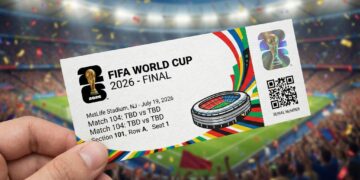 Biletat e Botërorit bëhen skandal ndërkombëtar, FIFA përfundon në gjykatë