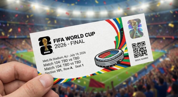 Biletat e Botërorit bëhen skandal ndërkombëtar, FIFA përfundon në gjykatë