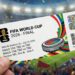 Biletat e Botërorit bëhen skandal ndërkombëtar, FIFA përfundon në gjykatë
