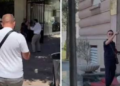 Reporterët pa Kufij dënojnë sulmin e Erion Braçes ndaj gazetarit: E papranueshme të vësh duart mbi median