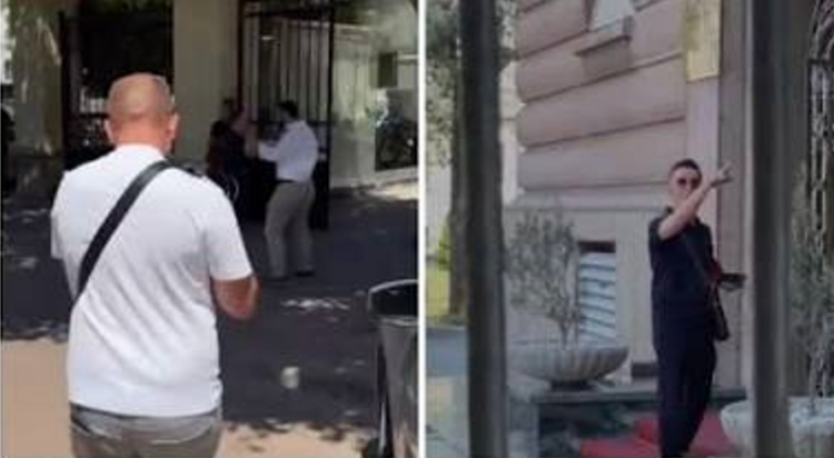 Reporterët pa Kufij dënojnë sulmin e Erion Braçes ndaj gazetarit: E papranueshme të vësh duart mbi median